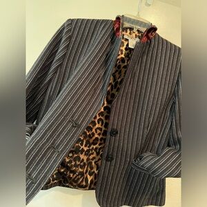 CAbi blazer